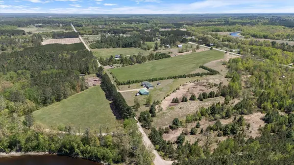 Blackberry Twp, MN 55744,26609 Dove LN