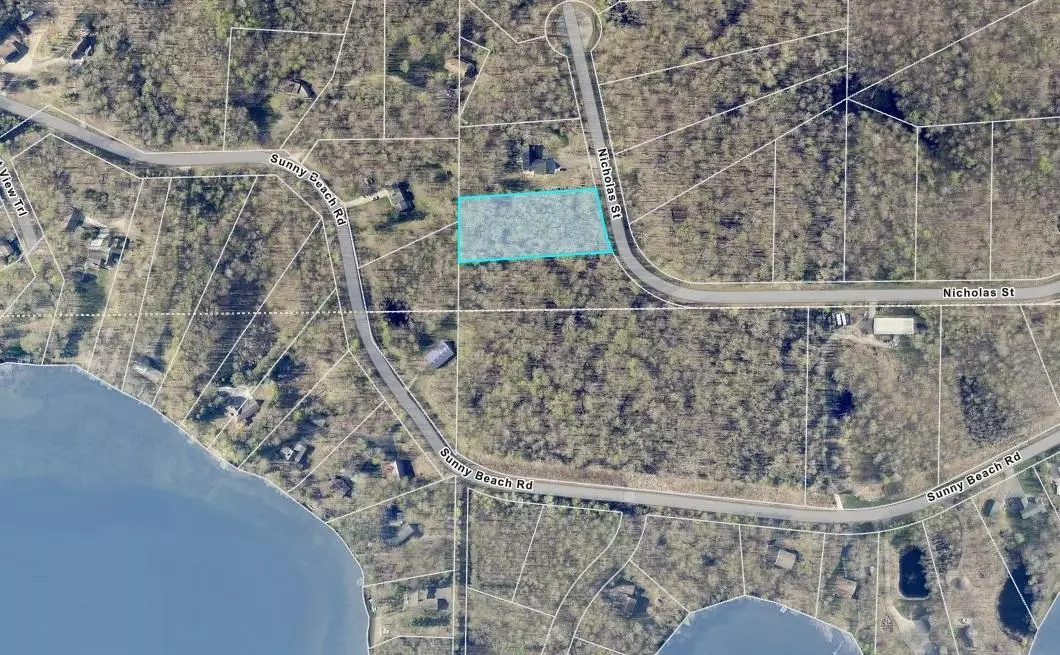 Grand Rapids, MN 55744,Lot 2 BLK 1 Nicholas St Nicholas Street