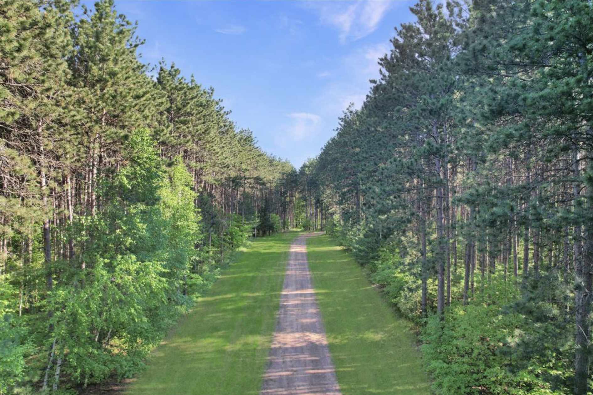 Sand Lake Twp, WI 54893,xxx White Oak Dr (Lot 308)