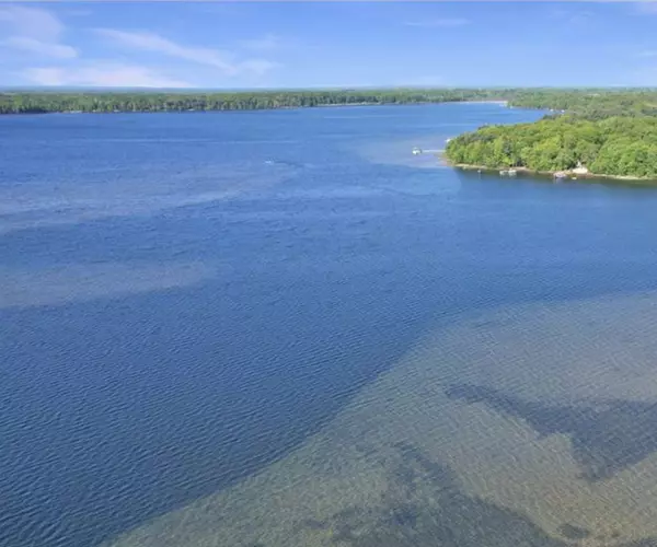 Sand Lake Twp, WI 54893,xxx White Oak Dr (Lot 308)