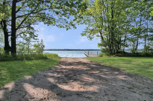 Sand Lake Twp, WI 54893,xxx N Basswood Dr (502)