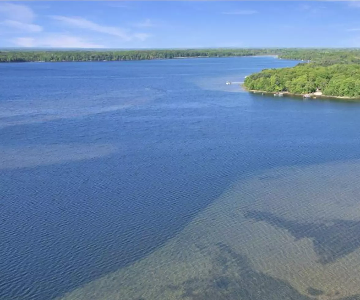 Sand Lake Twp, WI 54893,xxx N Basswood Dr (502)