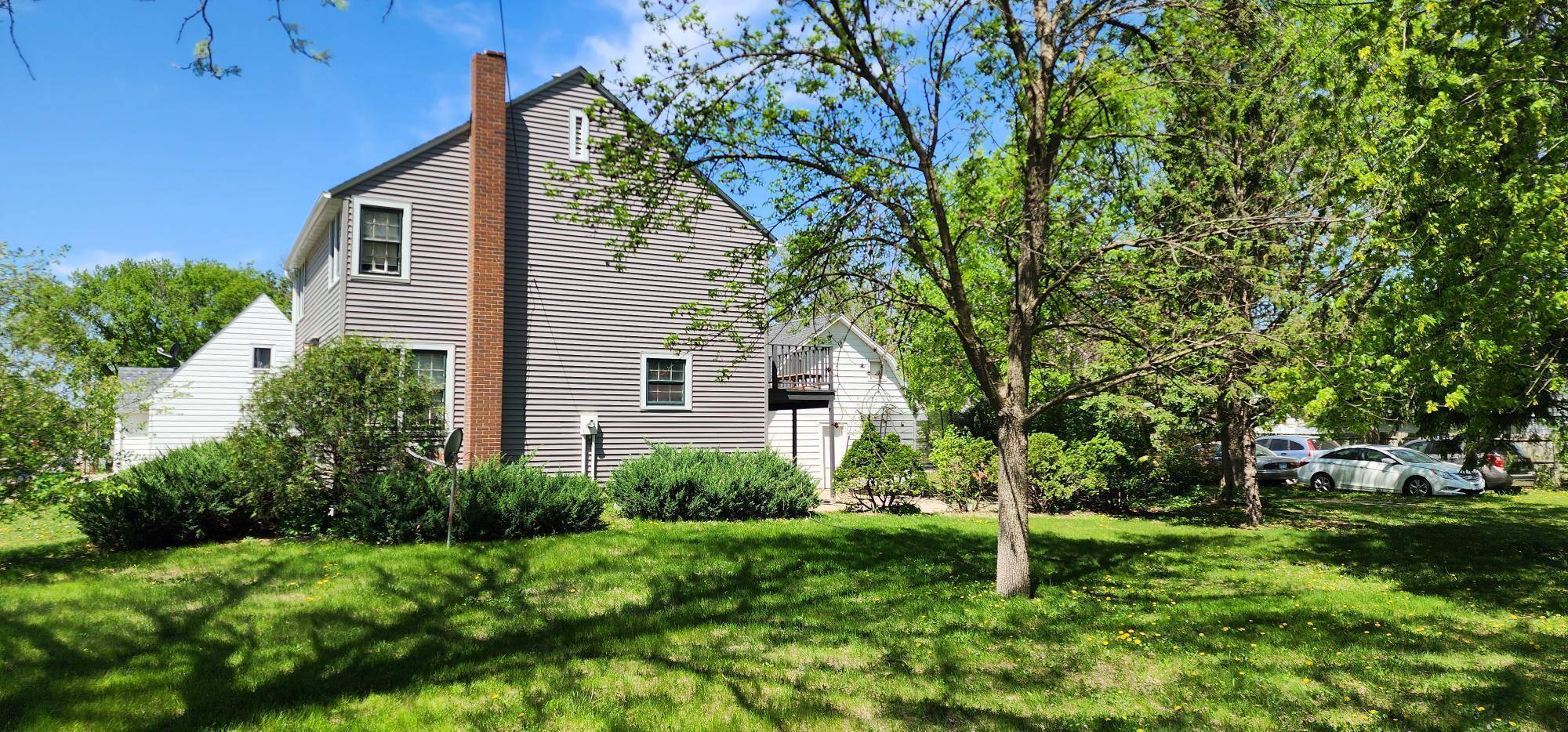 Austin, MN 55912,502 11th AVE NW