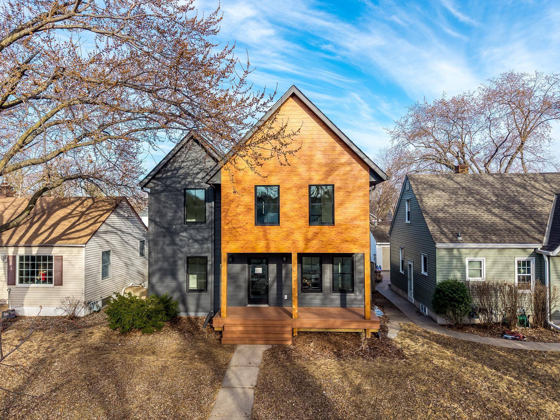 Saint Louis Park, MN 55416,4129 Utica AVE S