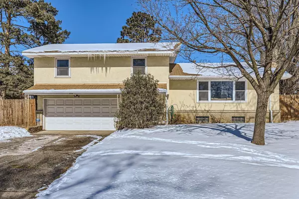 3318 Poe RD, Brooklyn Center, MN 55429