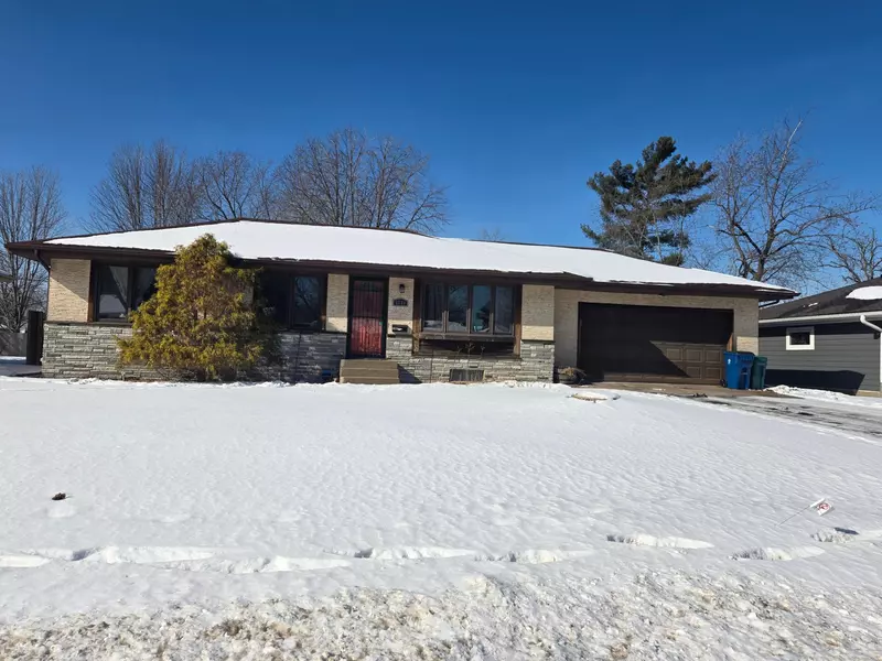 6350 Able ST NE, Fridley, MN 55432