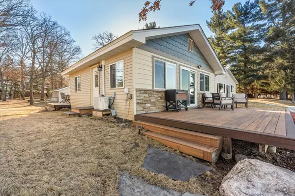 Crosslake, MN 56442,34349 Urbans Point RD