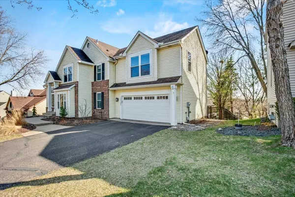 Apple Valley, MN 55124,12787 Durham WAY