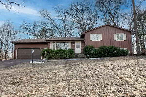 Andover, MN 55304,2100 138th AVE NW