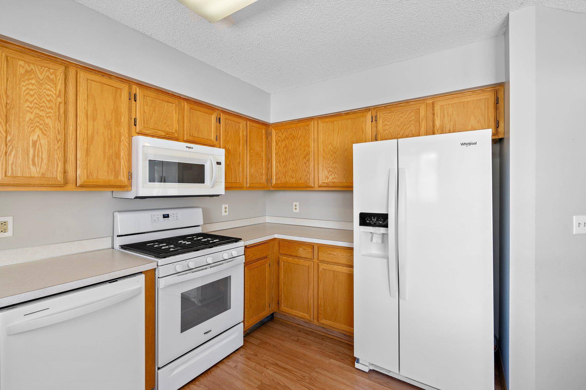 Brooklyn Park, MN 55443,8617 Oxford LN