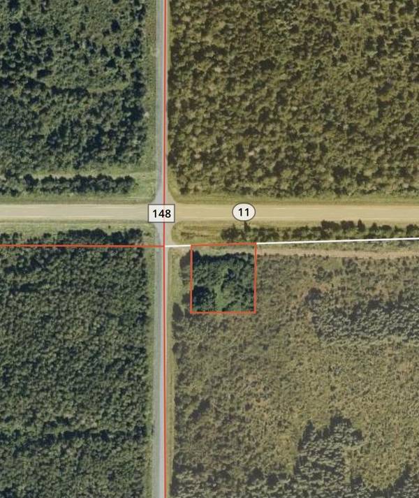 TBD HWY 11 W, South Koochiching Unorg. Terr., MN 56623