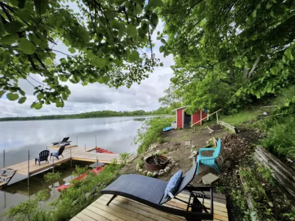 Clitherall Twp, MN 56515,39314 S Clitherall Lake RD