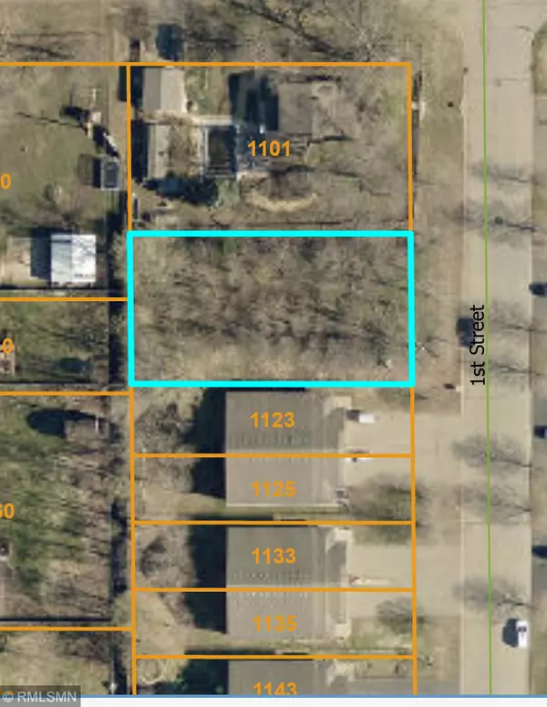 Saint Paul Park, MN 55071,XXXX 1st ST