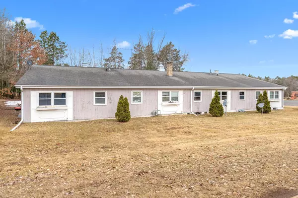 Grantsburg, WI 54840,403 W Saint George AVE