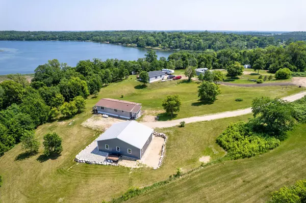 Edna Twp, MN 56528,34306 Twin Island LN