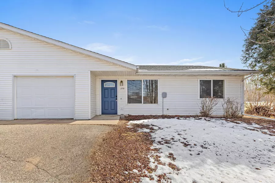 270 Magnolia DR, Cady Twp, WI 54013