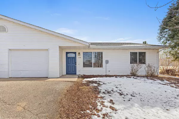 270 Magnolia DR, Cady Twp, WI 54013