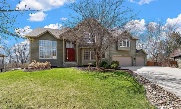 Eagan, MN 55123,757 Bridle Ridge RD