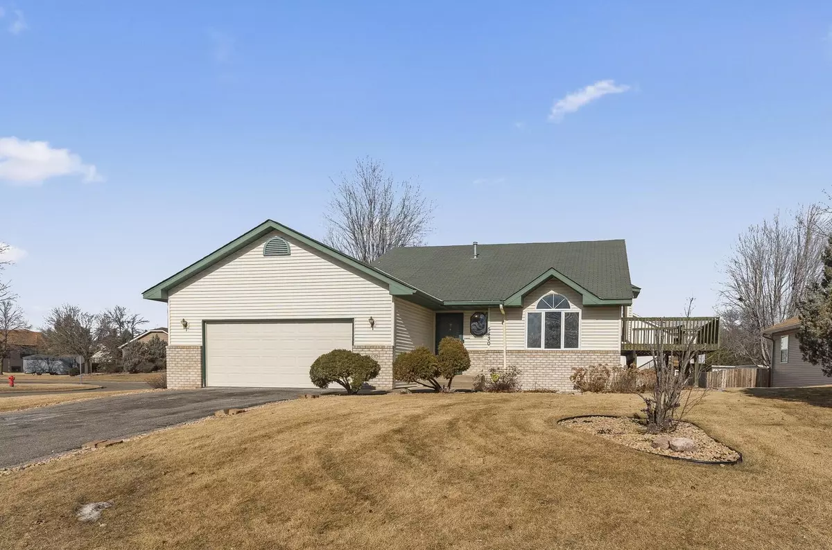 Brooklyn Park, MN 55443,5430 89th CRES N