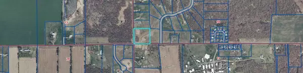 East Farmington, WI 54020,Lot 5 30th AVE