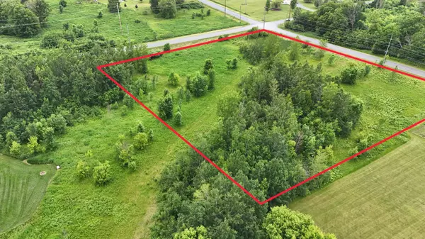 East Farmington, WI 54020,Lot 5 30th AVE