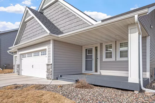 Elko New Market, MN 55020,9764 Saint Andrews DR