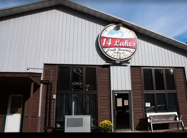 36846 County Road 66, Crosslake, MN 56442