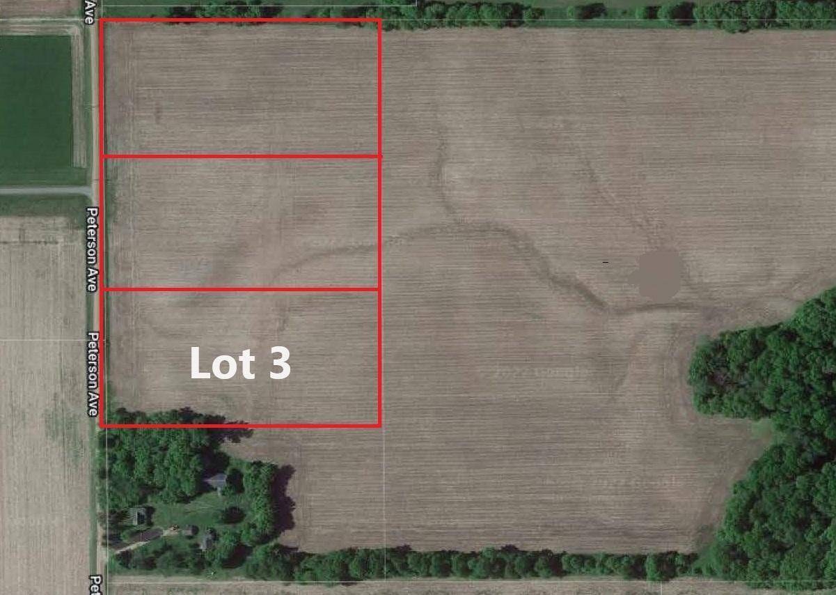 Amador Twp, MN 55056,41314 Peterson AVE