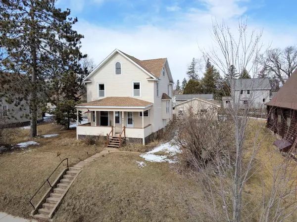 603 Cole ST,  Coleraine,  MN 55722