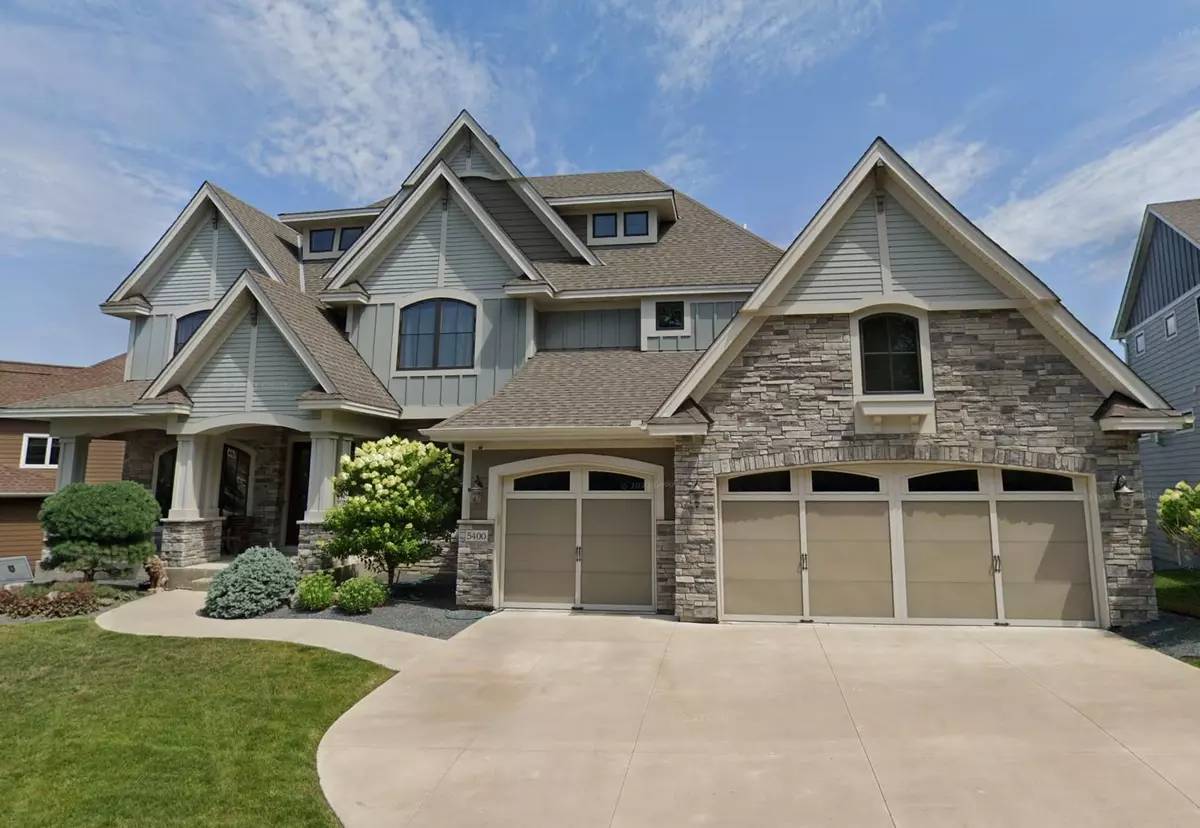 Plymouth, MN 55446,5400 Terraceview LN N