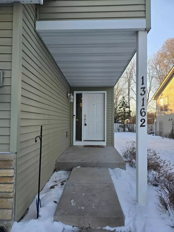 Coon Rapids, MN 55448,13162 Grouse ST NW