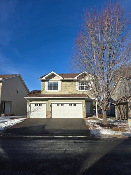 13162 Grouse ST NW, Coon Rapids, MN 55448