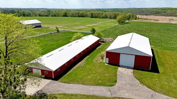 Fort Ripley, MN 56449,4647 County Road 121