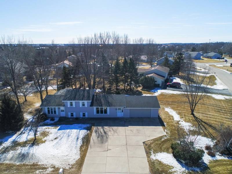 1110 Tabbert RD NW, Alexandria, MN 56308