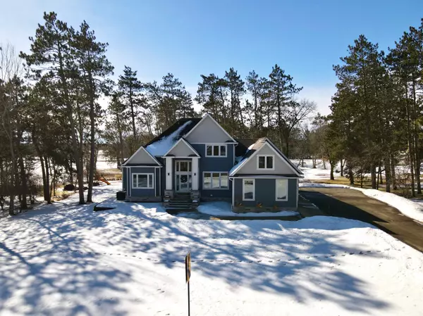 13849 Leaf River RD, Wadena, MN 56482