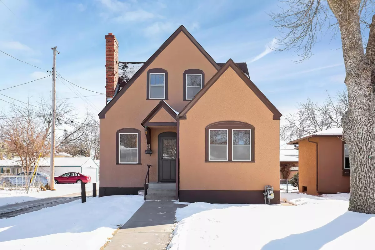 Robbinsdale, MN 55422,4617 40 1/2 AVE N