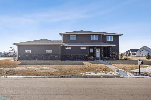 530 Piper ST, Kindred, ND 58051