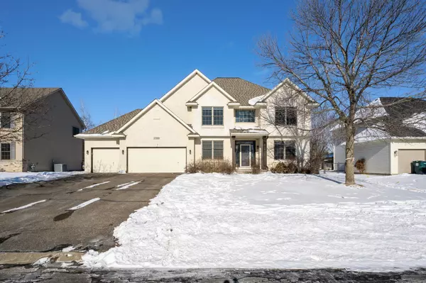 17920 Fulda TRL, Lakeville, MN 55044