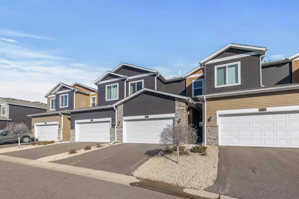 Ramsey, MN 55303,14797 Willemite ST NW