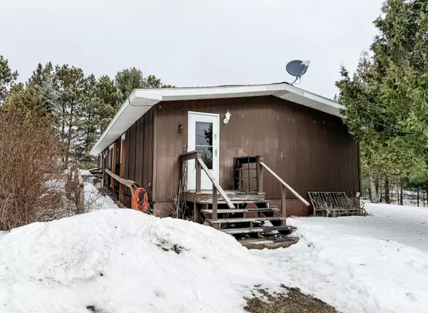 Goodland Twp, MN 55742,18863 State Highway 65