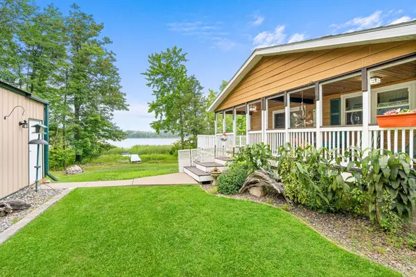 Pomroy Twp, MN 55007,2951 Pomroy Beach DR