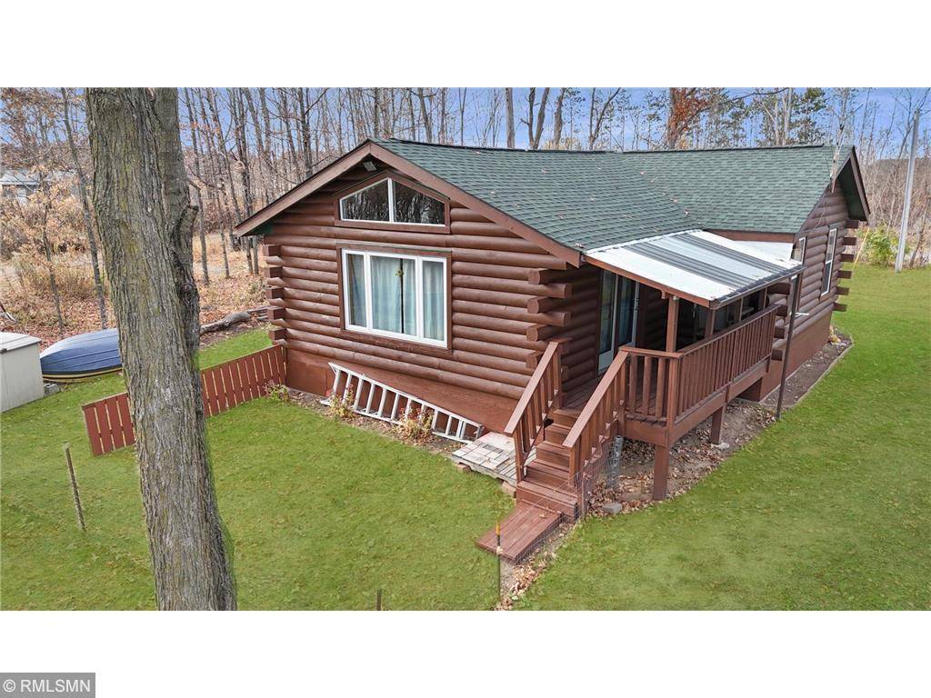 Apple River Twp, WI 54810,734 180th AVE