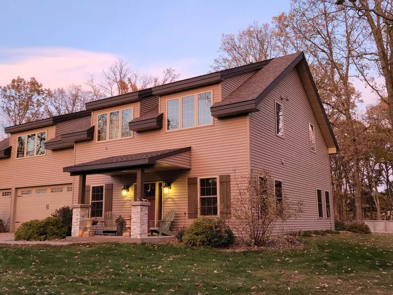 2804 Mississippi Shores RD, Fort Ripley Twp, MN 56449