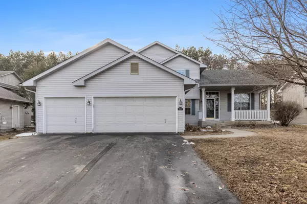 Jordan, MN 55352,842 Lodge DR