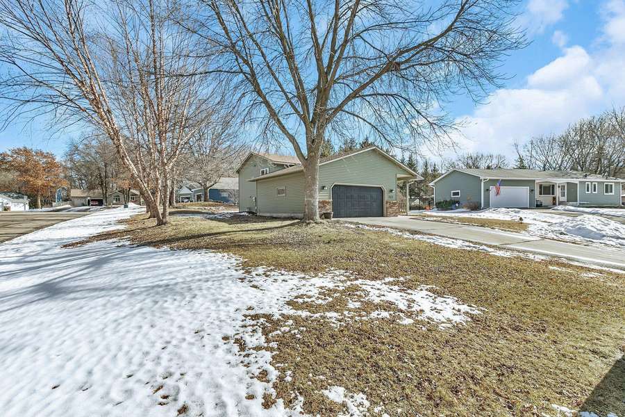 312 7th AVE N, Sartell, MN 56377