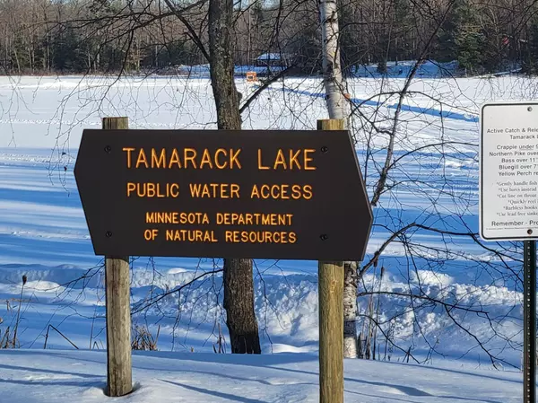 Wilma Twp, MN 55072,47747 Tamarack River RD