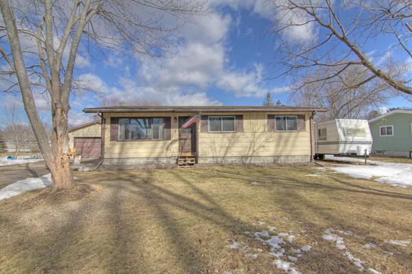 465 6th AVE NE, Pine City, MN 55063