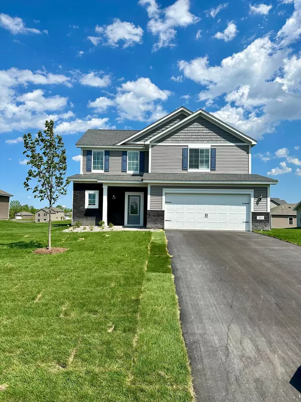 154 Summerfield DR, Waverly, MN 55390