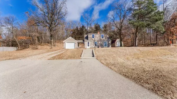 New London Twp, MN 56273,8180 County Road 40 NE