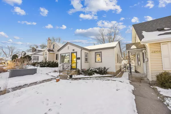 Minneapolis, MN 55407,4524 15th AVE S